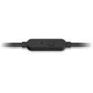 JBL T110e In-ear Handsfree Headphones with Connector 3.5mm Blue