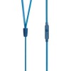 JBL T110e In-ear Handsfree Headphones with Connector 3.5mm Blue