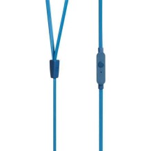 JBL T110e In-ear Handsfree Headphones with Connector 3.5mm Blue