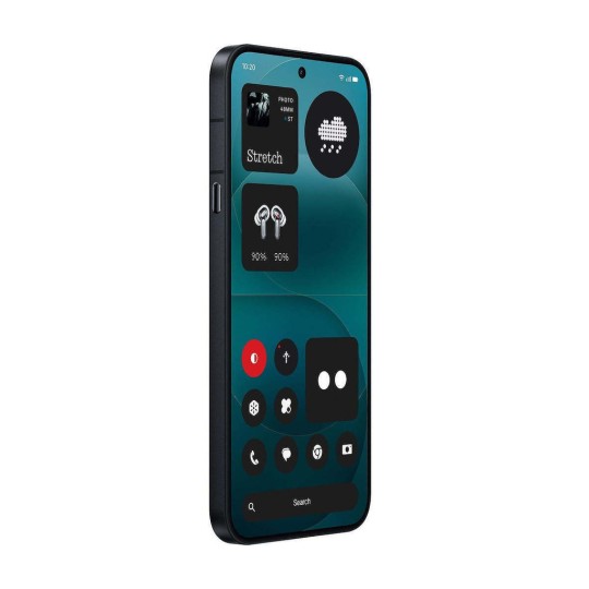 Nothing Phone (4a) Pro 5G (8/128GB) Black