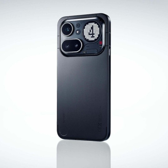 Nothing Phone (4a) Pro 5G (8/128GB) Black