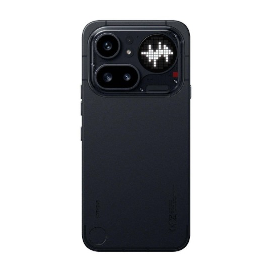 Nothing Phone (4a) Pro 5G (8/128GB) Black