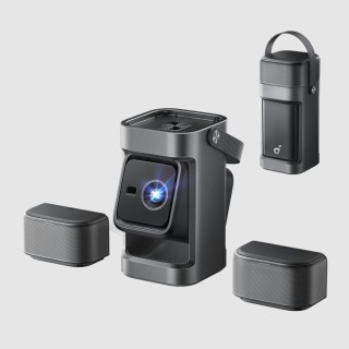Anker Soundcore Nebula P1 Portable Projector