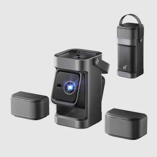 Anker Soundcore Nebula P1 Portable Projector