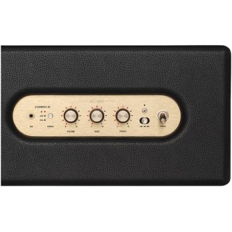 Marshall Stanmore IV Black