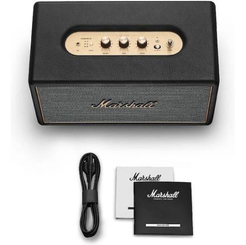 Marshall Stanmore IV Black