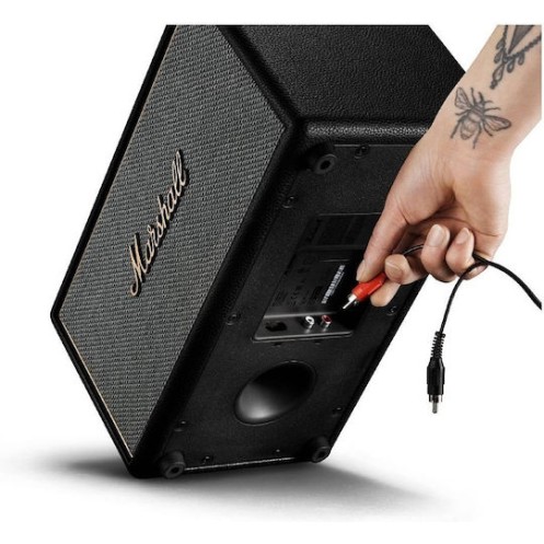 Marshall Stanmore IV Black