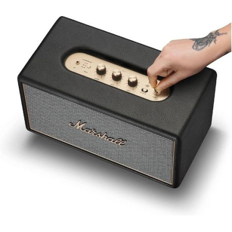 Marshall Stanmore IV Black