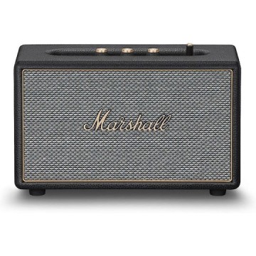Marshall Acton IV Black Marshall Acton IV Black
