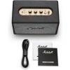 Marshall Acton IV Black