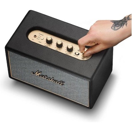 Marshall Acton IV Black