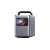 Nebula Cosmos Projector 4K Ultra HD Λάμπας Laser με Wi-Fi και Ενσωματωμένα Ηχεία Γκρι (D2342211)