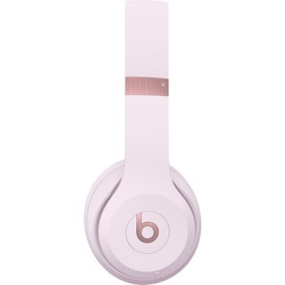 Beats Solo 4 Wireless On-Ear Stereo Headphones Bluetooth Pink