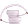 Beats Solo 4 Wireless On-Ear Stereo Headphones Bluetooth Pink