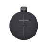 Ultimate Ears UE Miniroll Waterproof Bluetooth Speaker Black