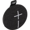 Ultimate Ears UE Miniroll Waterproof Bluetooth Speaker Black