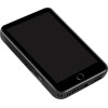 RUIZU M7 MP3 player με Οθόνη Αφής 2.8" 16GB Bluetooth Ελληνικό Μενού Μαύρο