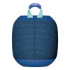 Ultimate Ears Wonderboom 4 Waterproof Bluetooth Speaker Blue (984-001895)
