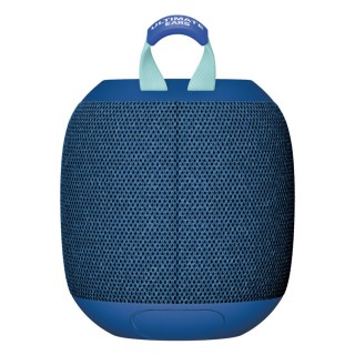 Ultimate Ears Wonderboom 4 Waterproof Bluetooth Speaker Blue (984-001895)