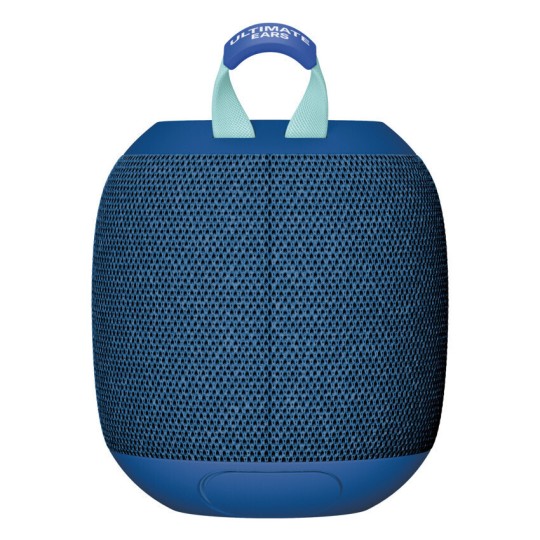 Ultimate Ears Wonderboom 4 Waterproof Bluetooth Speaker Blue (984-001895)