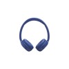 JBL Tune 530BT Bluetooth Wireless On Ear Headphones Blue