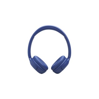 JBL Tune 530BT Bluetooth Wireless On Ear Headphones Blue