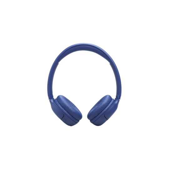 JBL Tune 530BT Bluetooth Wireless On Ear Headphones Blue