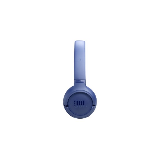 JBL Tune 530BT Bluetooth Wireless On Ear Headphones Blue