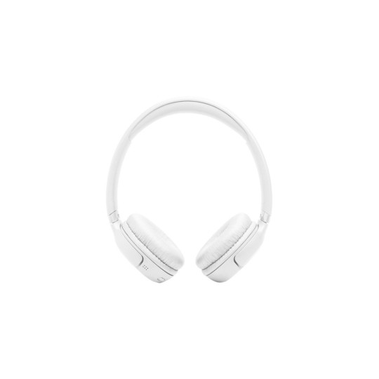 JBL Tune 530BT Bluetooth Wireless On Ear Headphones White