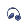 JBL Tune 680NC Bluetooth Wireless On Ear Headphones Blue
