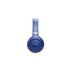 JBL Tune 680NC Bluetooth Wireless On Ear Headphones Blue