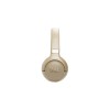 JBL Tune 680NC Bluetooth Wireless On Ear Headphones Beige