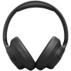 JBL Tune 780NC Over Ear Headphones Black