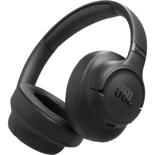 JBL Tune 780NC Over Ear Headphones Black
