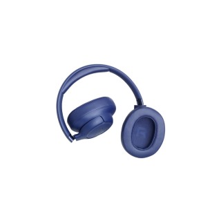 JBL Tune 780NC Over Ear Headphones Blue