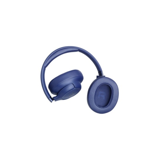 JBL Tune 780NC Over Ear Headphones Blue
