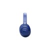 JBL Tune 780NC Over Ear Headphones Blue
