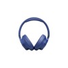 JBL Tune 780NC Over Ear Headphones Blue