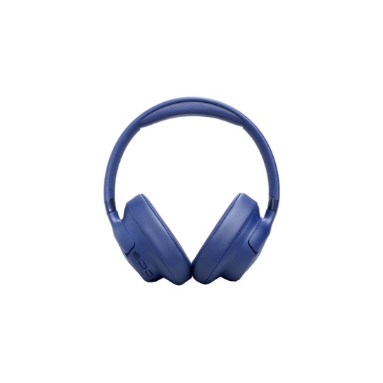 JBL Tune 780NC Over Ear Headphones Blue