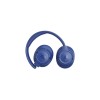 JBL Tune 780NC Over Ear Headphones Blue