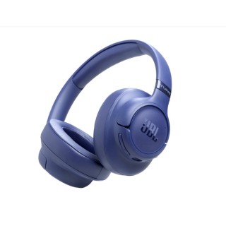 JBL Tune 780NC Over Ear Headphones Blue