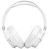JBL Tune 780NC Over Ear Headphones White