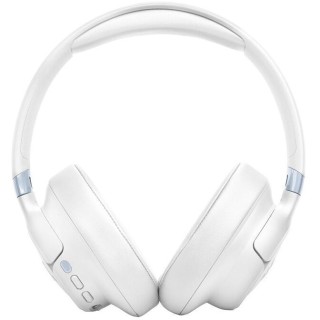 JBL Tune 780NC Over Ear Headphones White