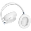 JBL Tune 780NC Over Ear Headphones White