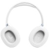 JBL Tune 780NC Over Ear Headphones White