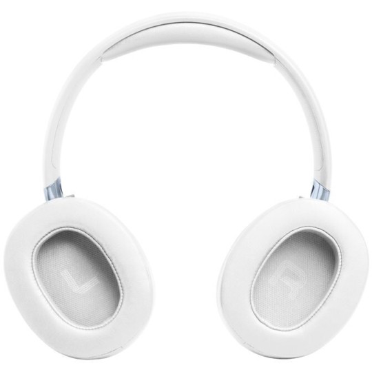 JBL Tune 780NC Over Ear Headphones White