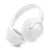 JBL Tune 780NC Over Ear Headphones White