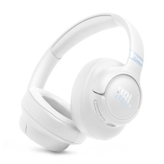JBL Tune 780NC Over Ear Headphones White