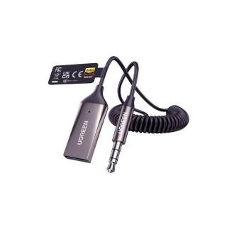 UGREEN Audio Receiver BΤ 6.0 UGREEN ΒΤ521 85428