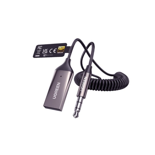 UGREEN Audio Receiver BΤ 6.0 UGREEN ΒΤ521 85428